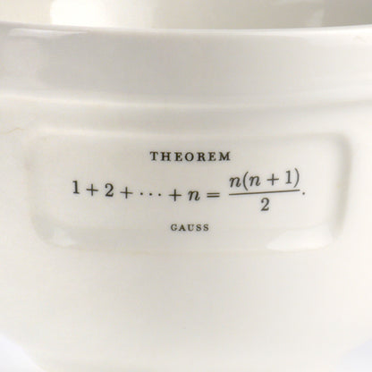 The Proof Is In The Pudding Bowls