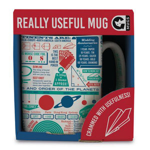 Really Useful Mug