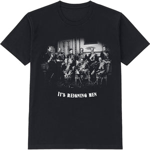 'Reigning Men' Unisex T-shirt