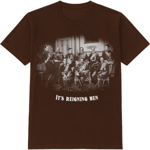 'Reigning Men' Unisex T-shirt