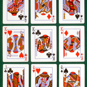 Revolutionary Playing Cards