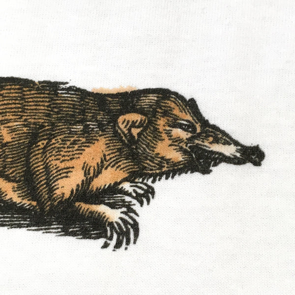 Common Shrew Women's T-shirt - Fitted