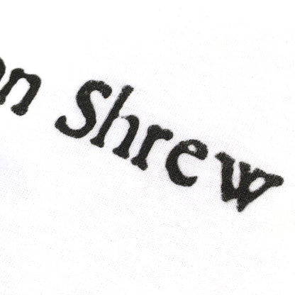 Common Shrew Women's T-shirt - Fitted