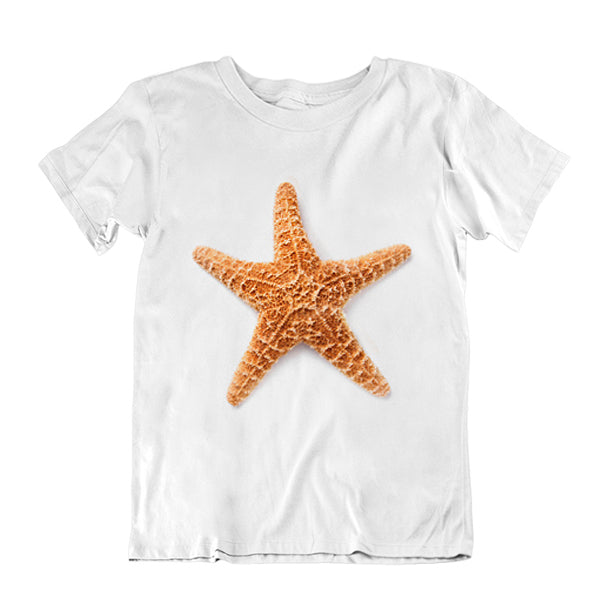 Starfish Children's T-Shirt