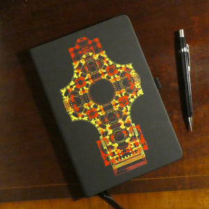 St Paul's - Built and Unbuilt Notebook