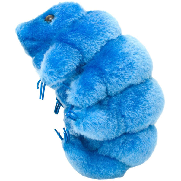 Tardigrade Giant Microbe