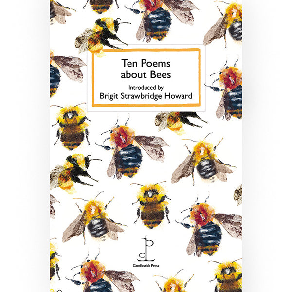 Ten Poems about Bees