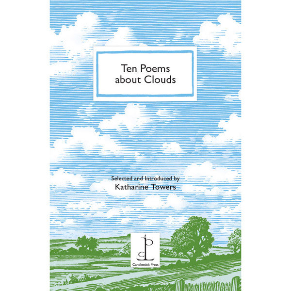 Ten Poems about Clouds