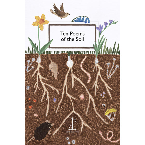 Poetry Instead Of A Card - Ten Poems of the Soil