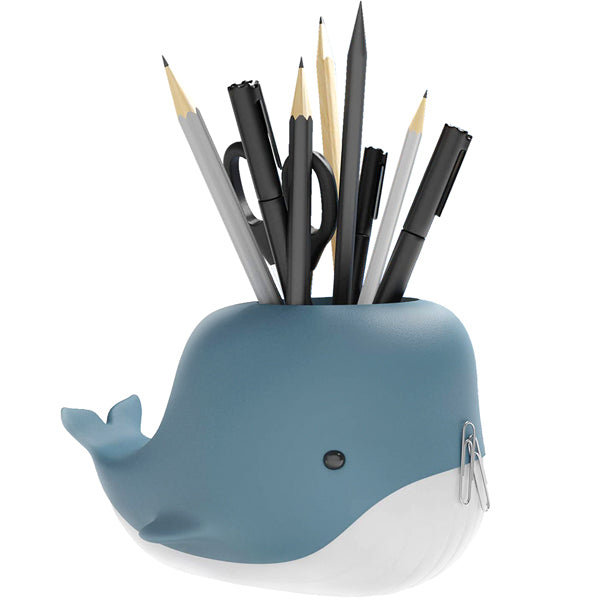Whale Desktop Organiser